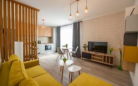 Art Apartment